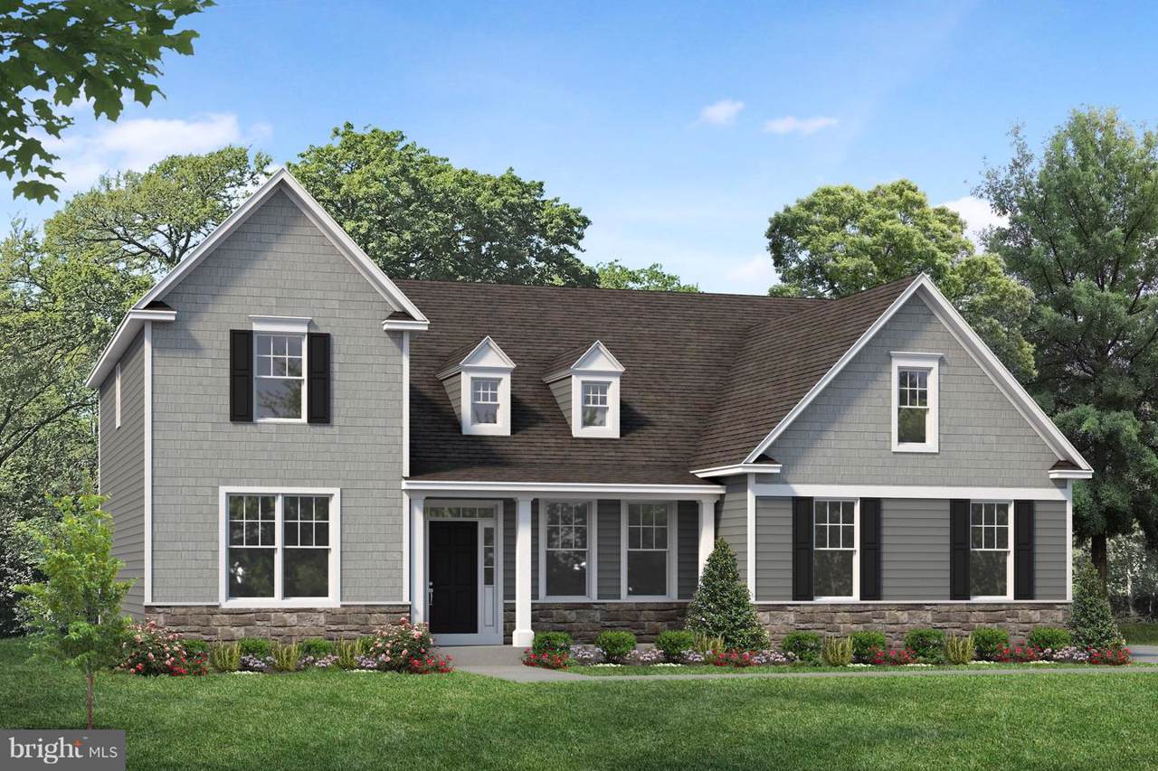 Plan J Tulip Tree Way - Photo 1 Plan J Tulip Tree Way - Photo 1