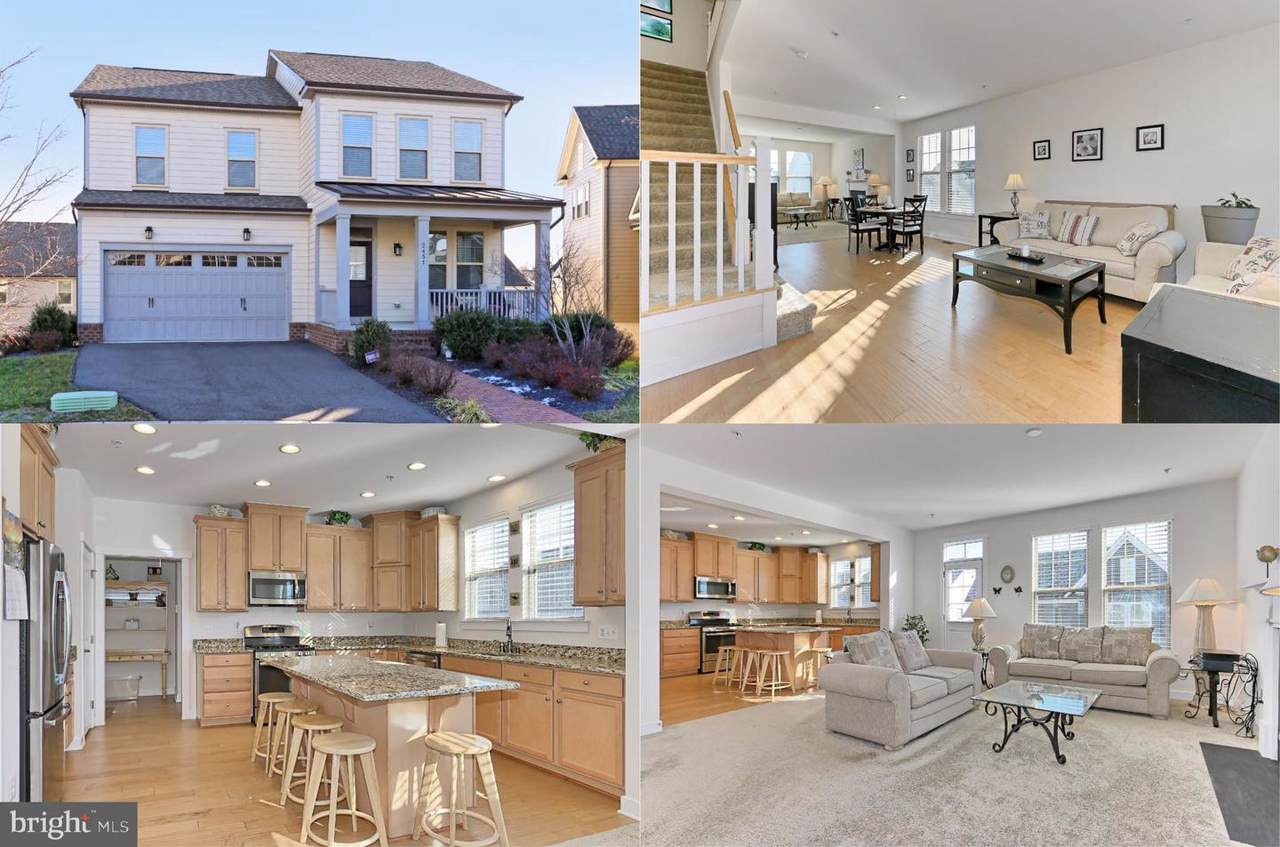 2451 Conqueror Court - Photo 1