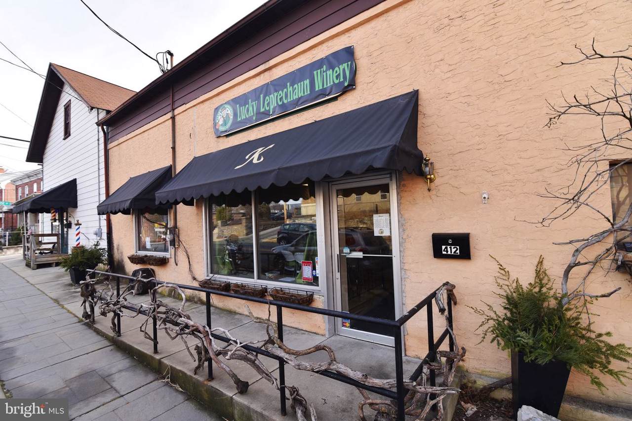 412 State Street - Photo 1