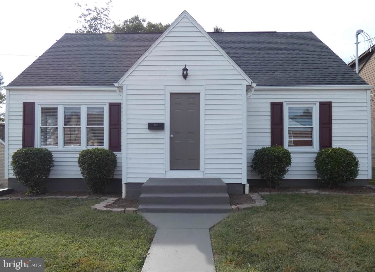 218 PIERPONT STREET - Photo 1