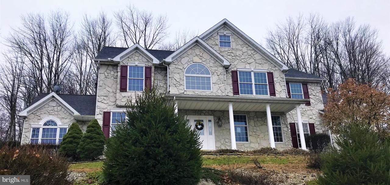260 Pathfinder Drive - Photo 1