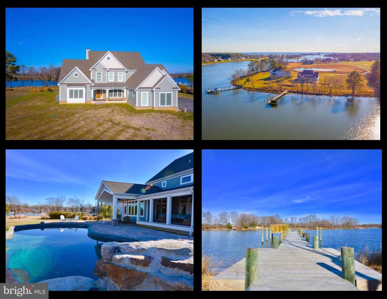 609 Serenity Lane - Photo 1
