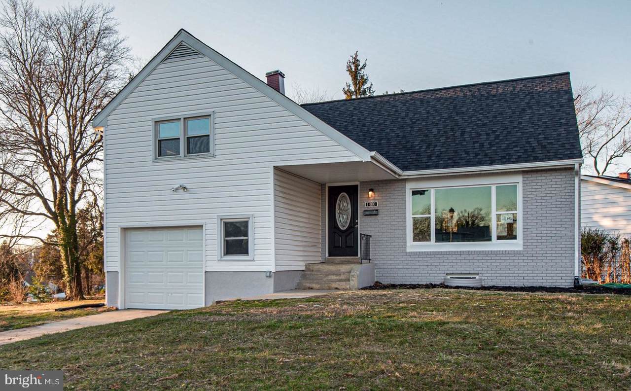 1400 Warwick Drive - Photo 1