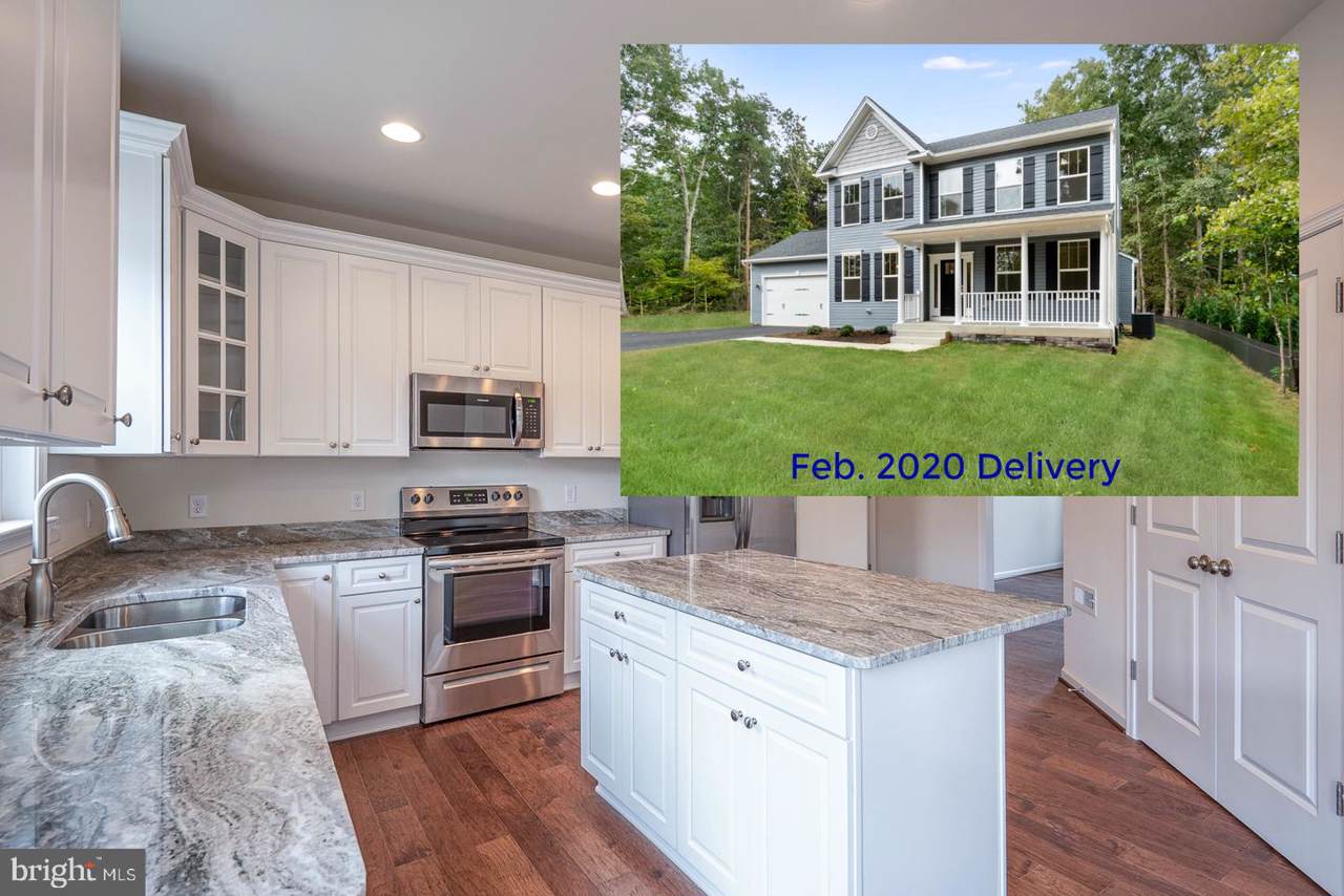 6801 Lakeridge Drive - Photo 1