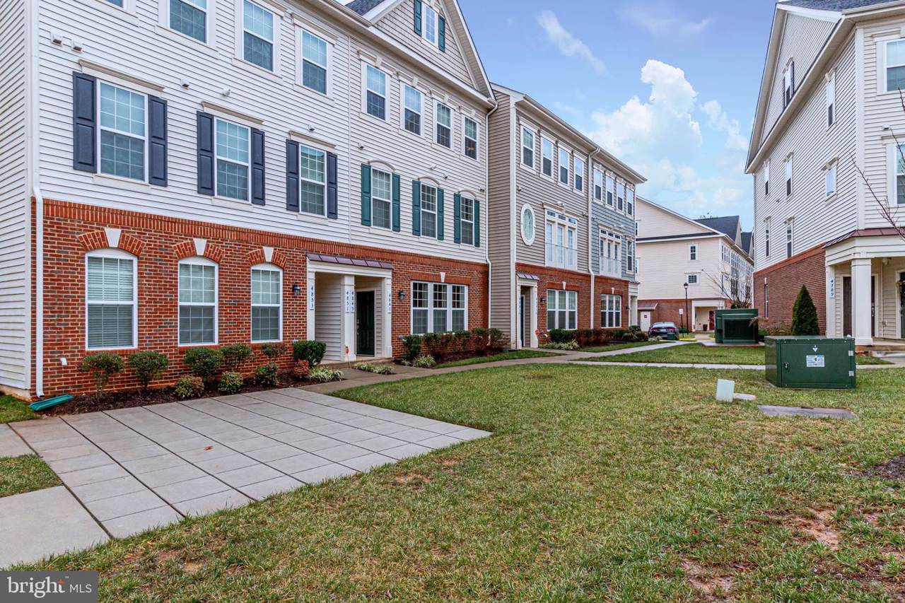 4847 Dane Ridge Circle - Photo 1
