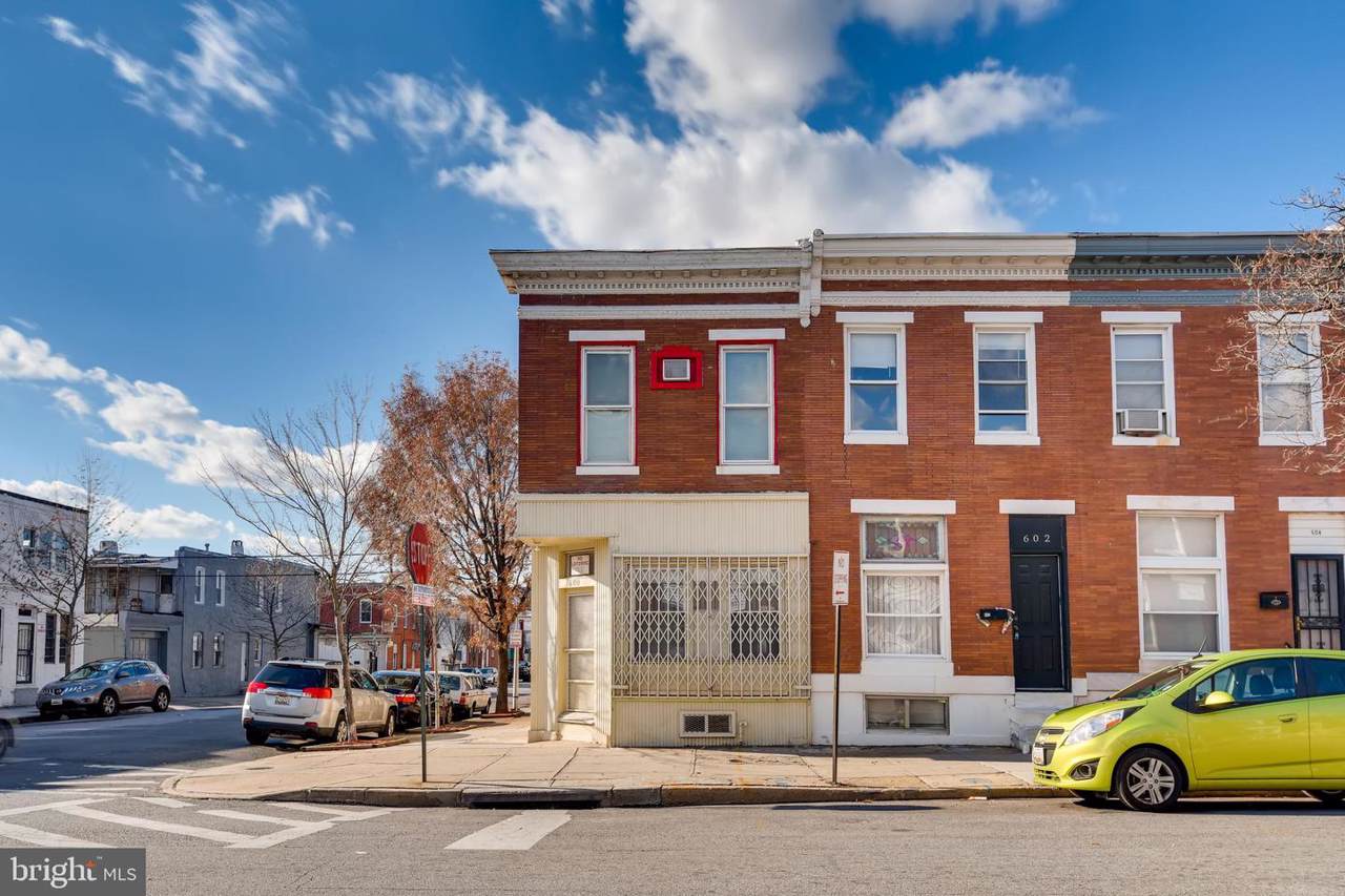 600 Kenwood Avenue - Photo 1