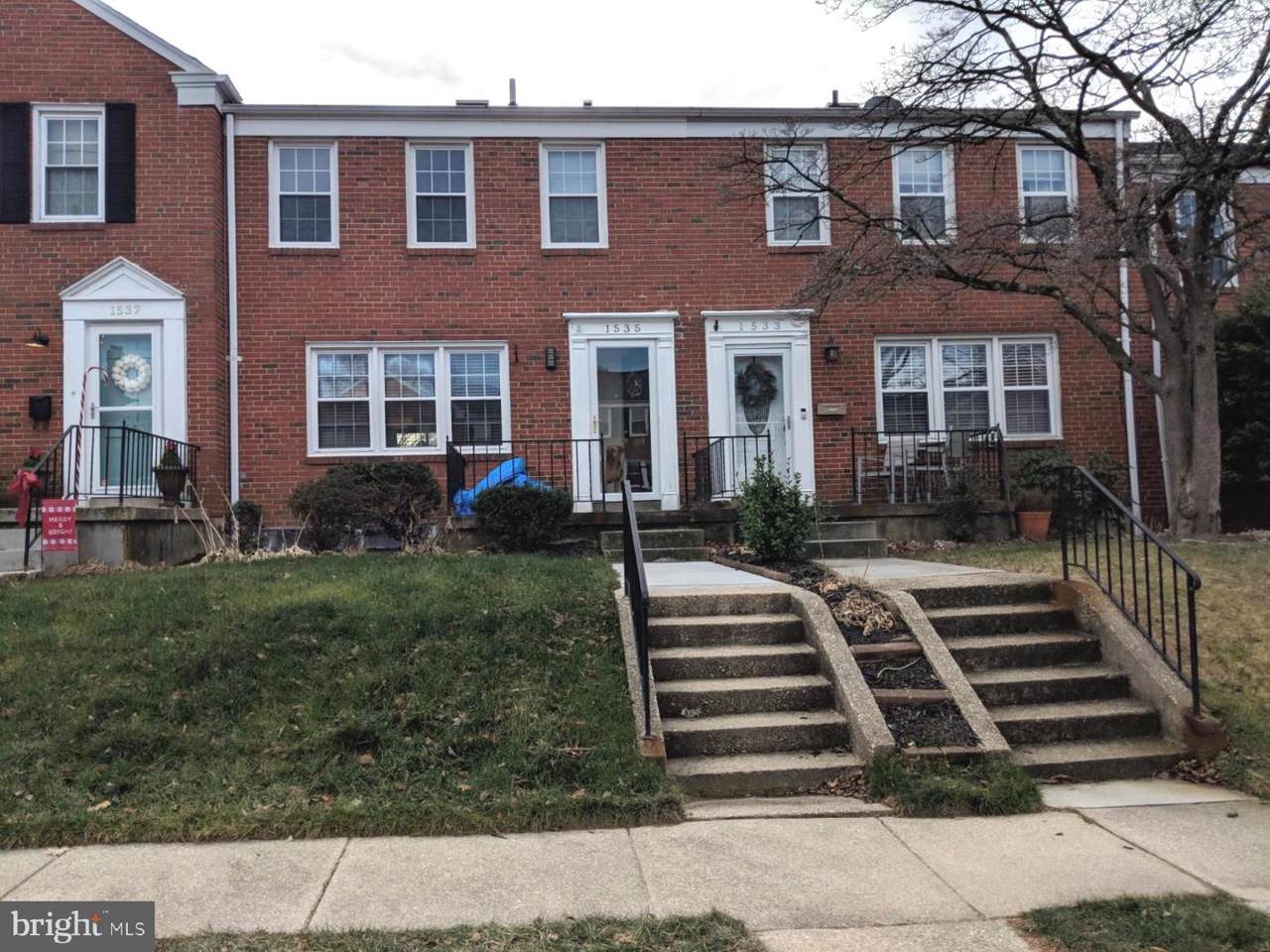 1535 Dellsway Road - Photo 1