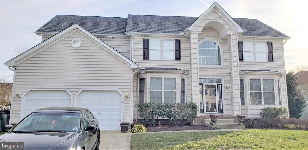 108 Granite Way - Photo 1