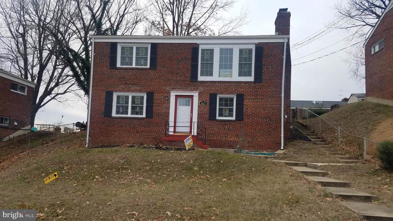 4117 Ellis Street - Photo 1