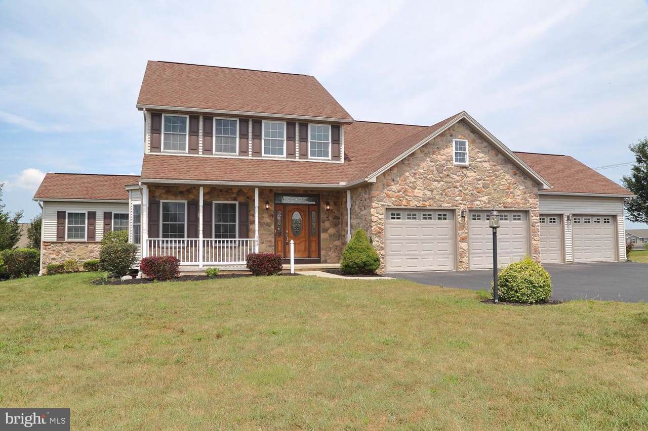309 Forgedale Drive - Photo 1