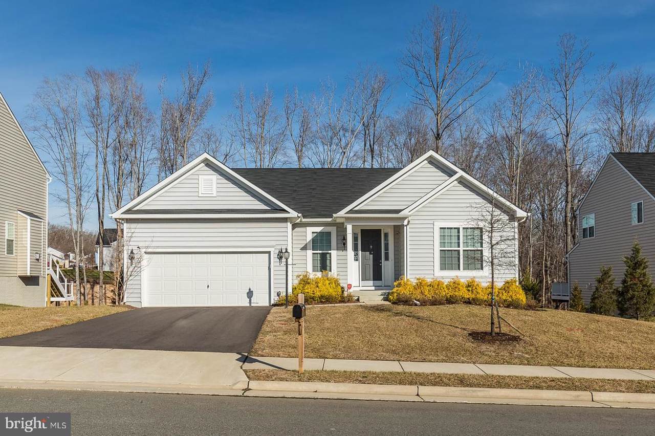 3466 Shandor Road - Photo 1