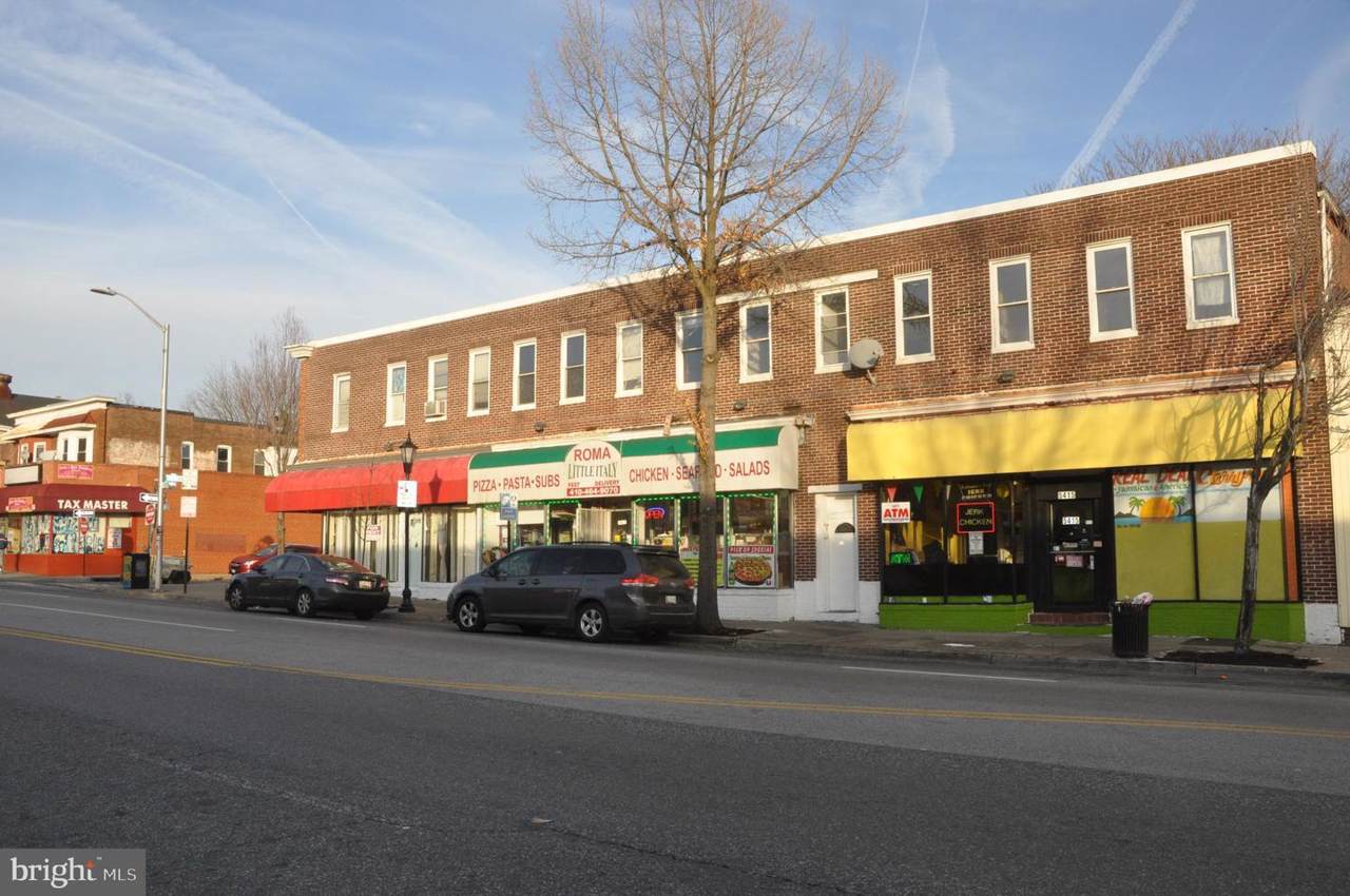 5417 York Road - Photo 1