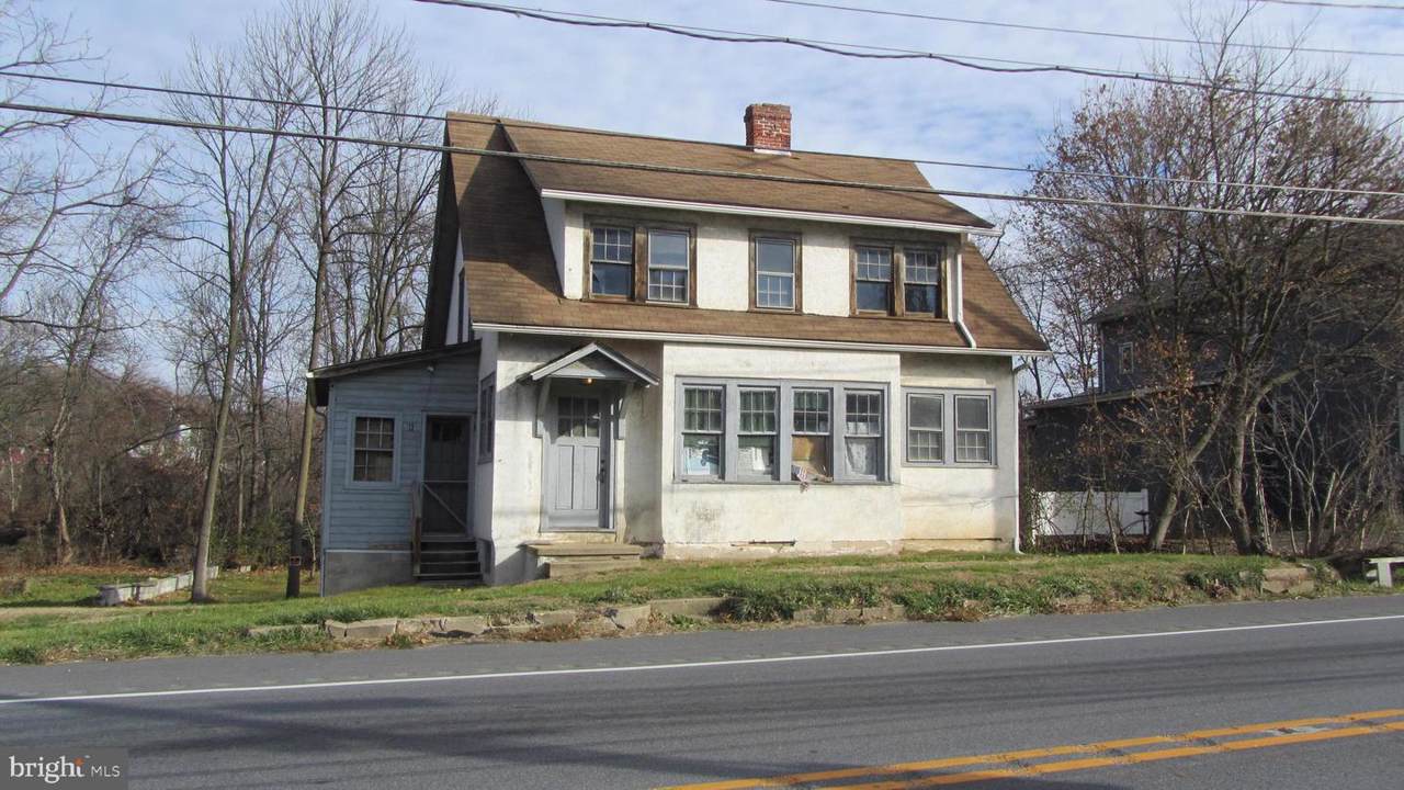 37 Gap Newport Pike - Photo 1