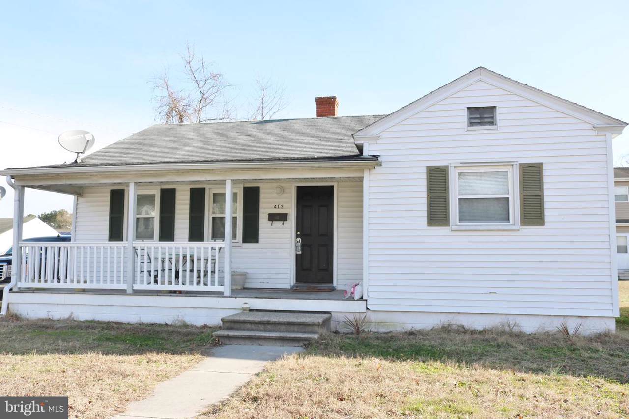 413 Priscilla Street - Photo 1