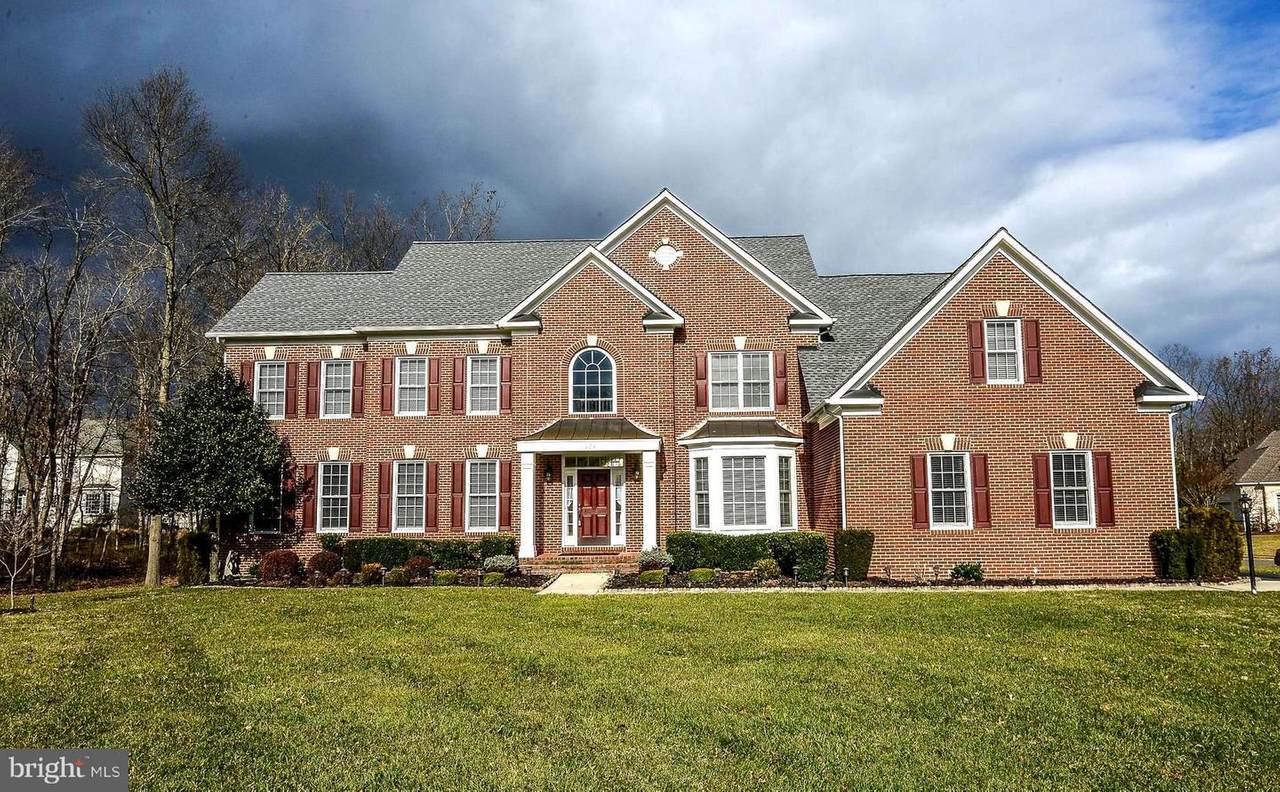 5824 Ridings Manor Place - Photo 1