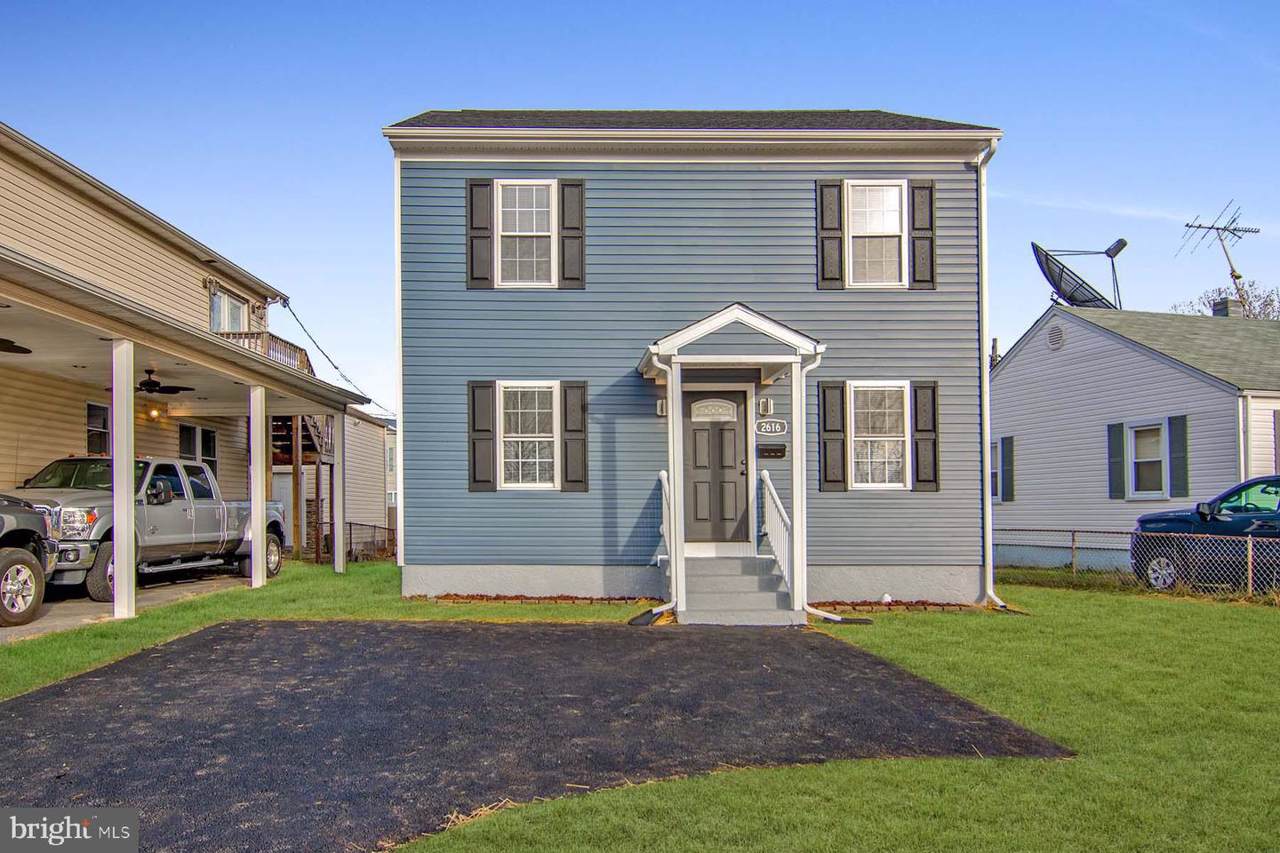 2616 Woodwell Road - Photo 1