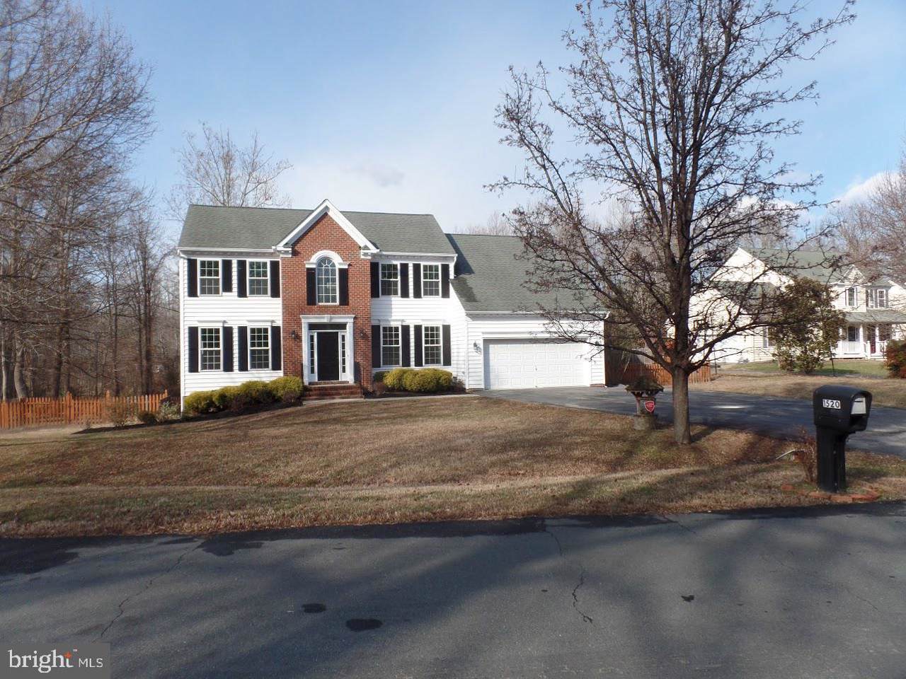 1520 Walters Lane - Photo 1