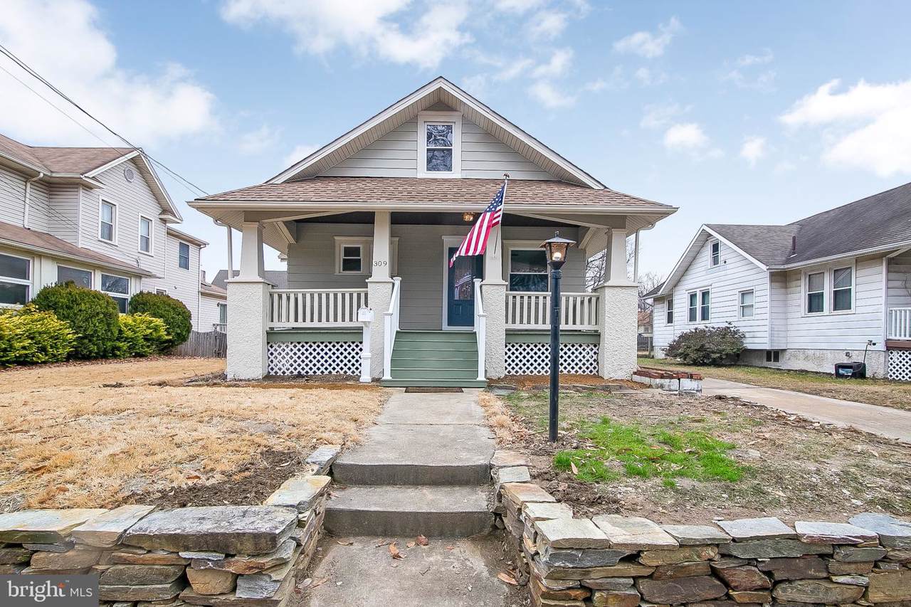 309 Cedarcroft Avenue - Photo 1