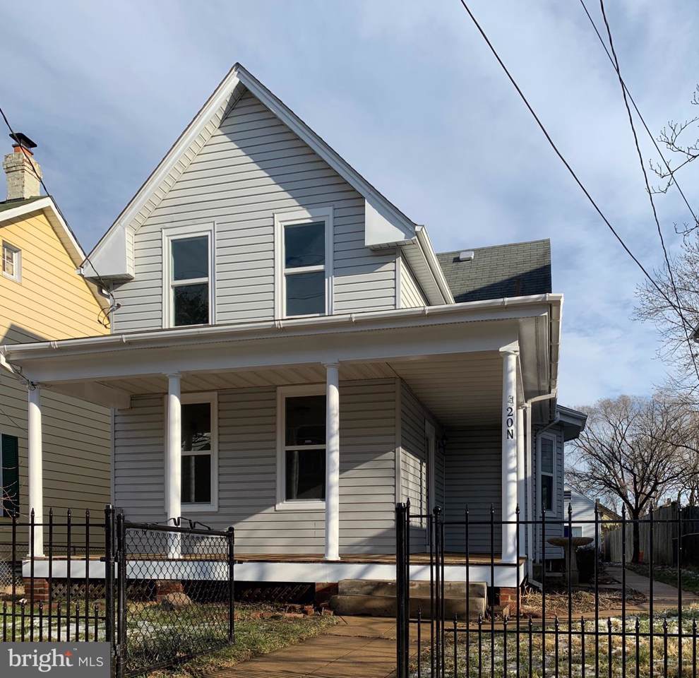20 Virginia Avenue - Photo 1
