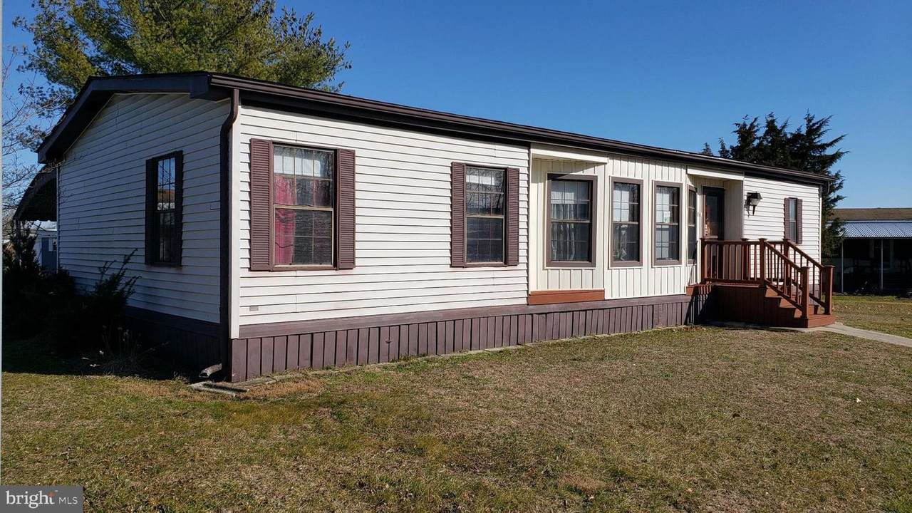 1 Spruce Drive - Photo 1