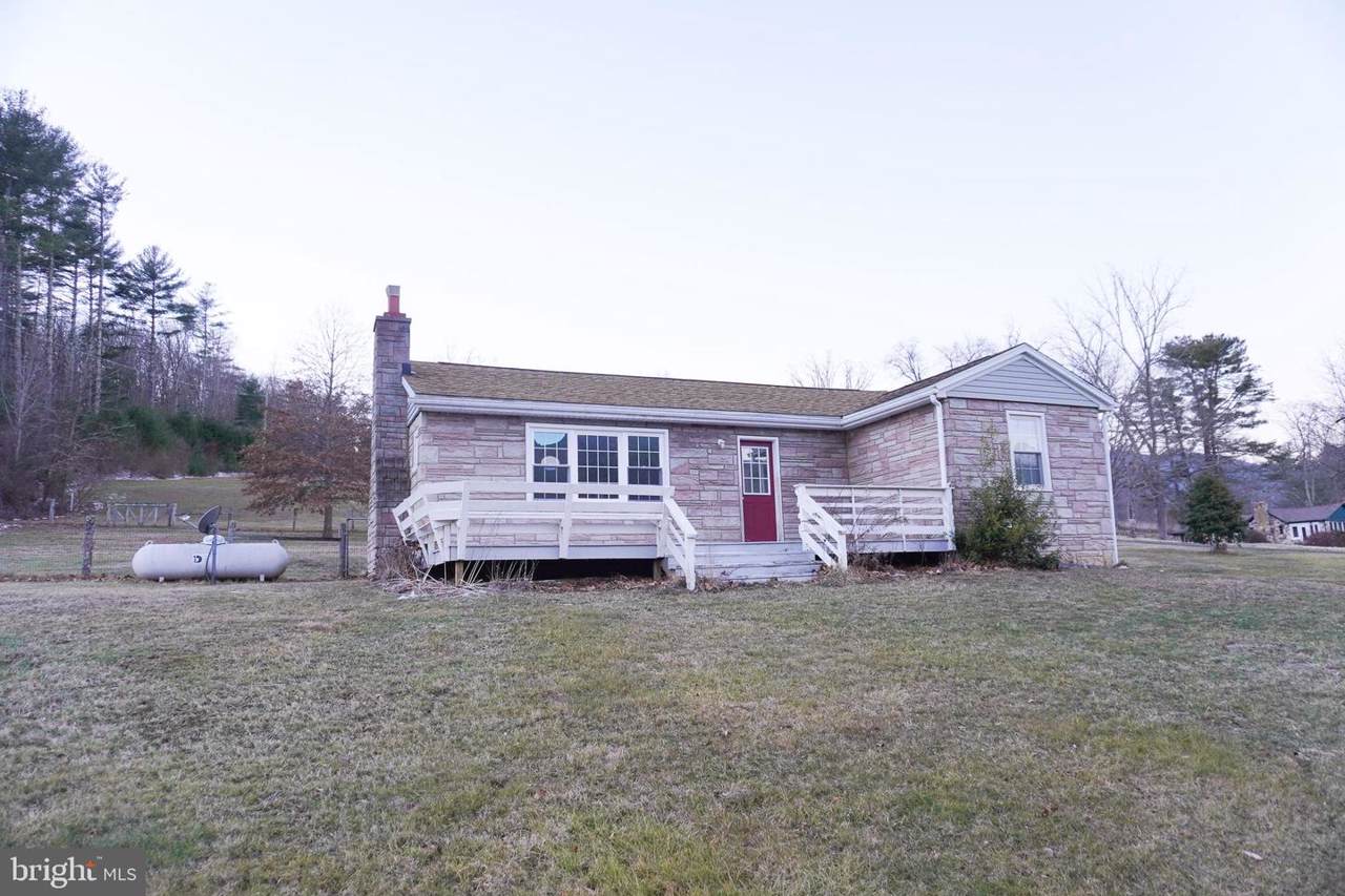 23597 Sam Snead Highway - Photo 1