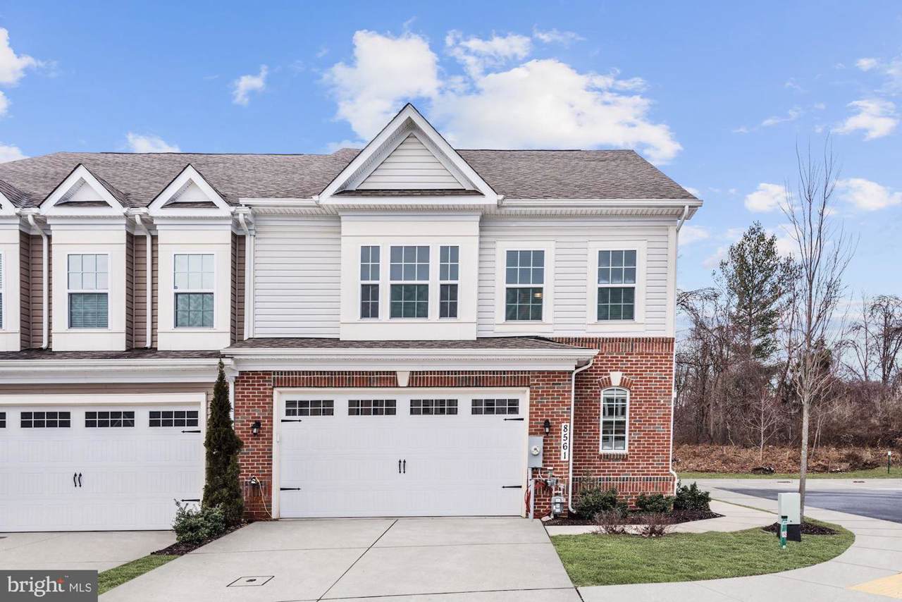 8561 Coltrane Court - Photo 1