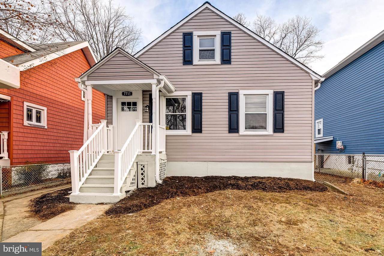 7711 Queen Anne Drive - Photo 1