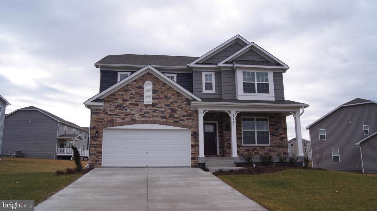 558 Spring Green Court - Photo 1
