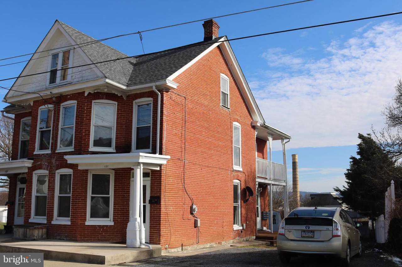 551 South Church - Photo 1