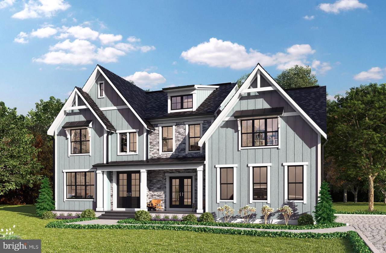 8410 Kingsgate Road - Photo 1