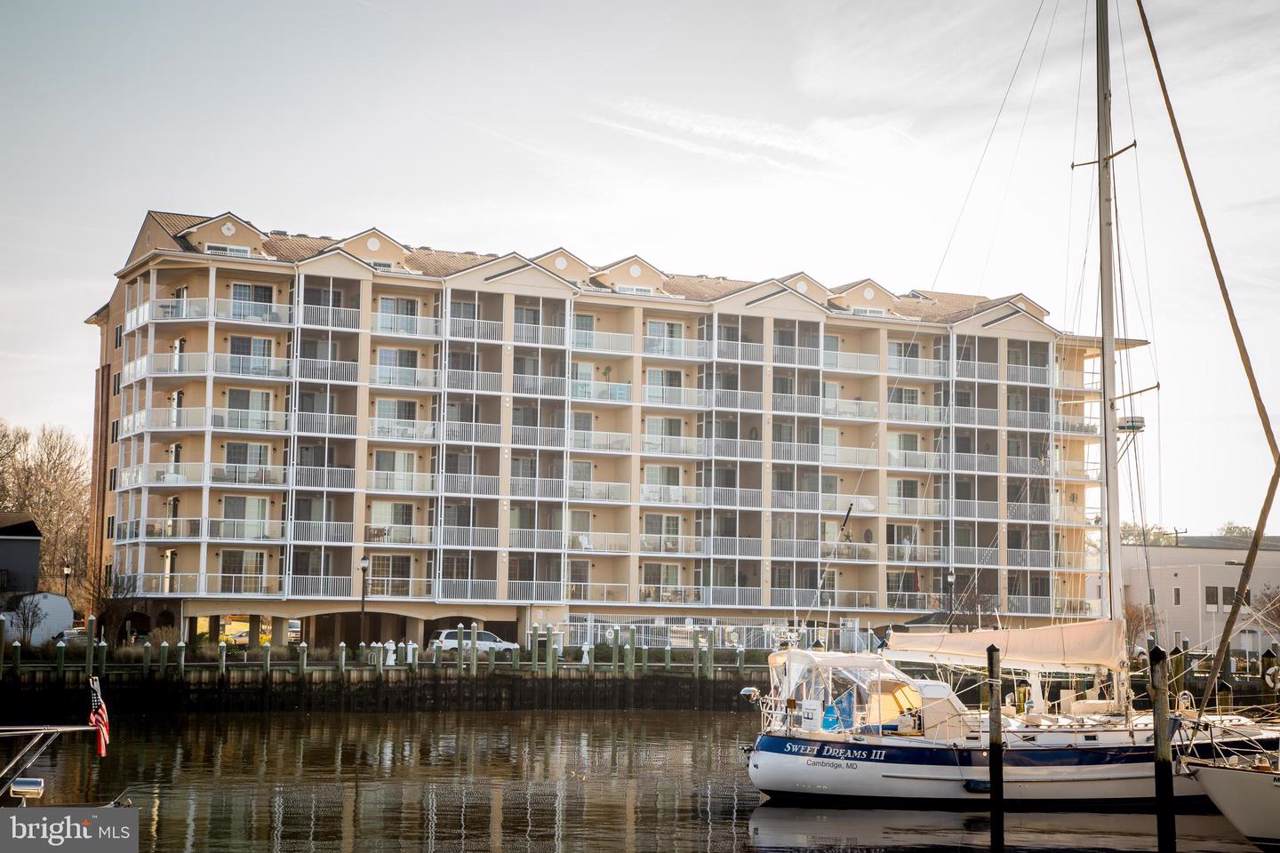 530 Riverside Drive - Photo 1