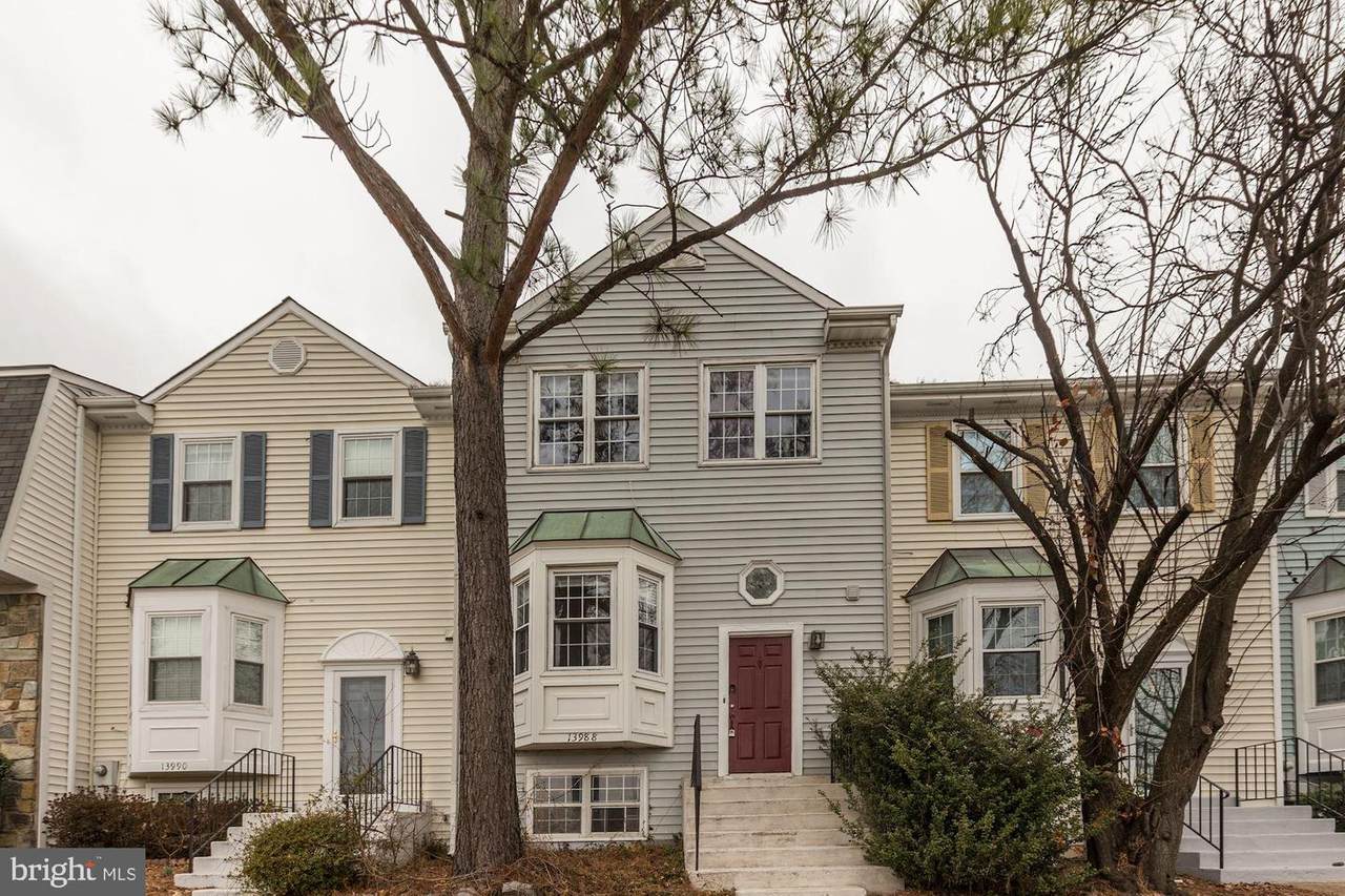 13988 New Braddock Road - Photo 1