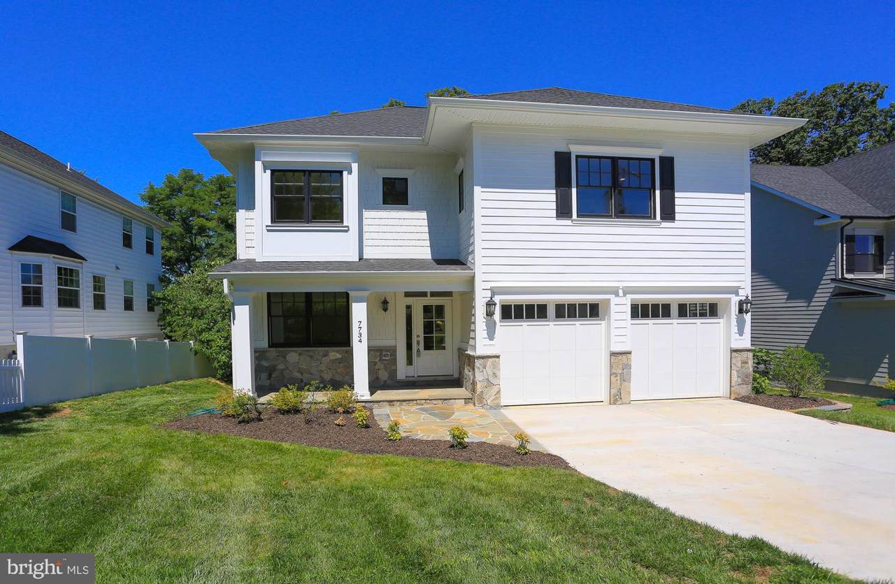 7734 Lisle Avenue - Photo 1