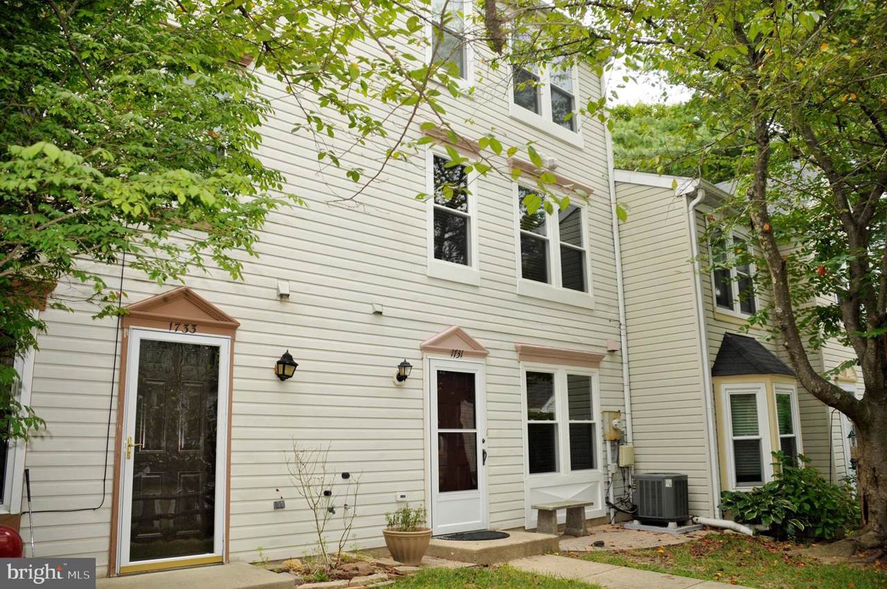 1731 Wilcox Lane - Photo 1