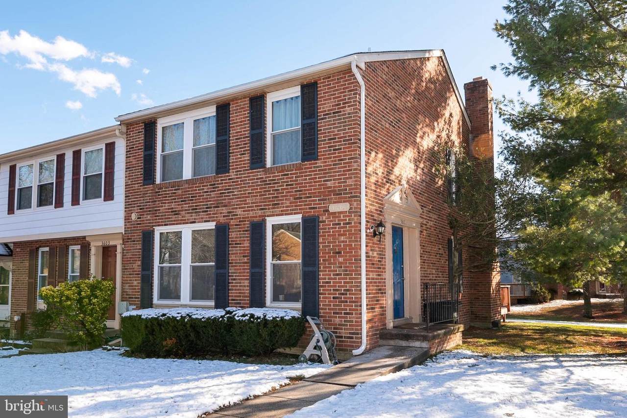 3601 Autumn Glen Circle - Photo 1