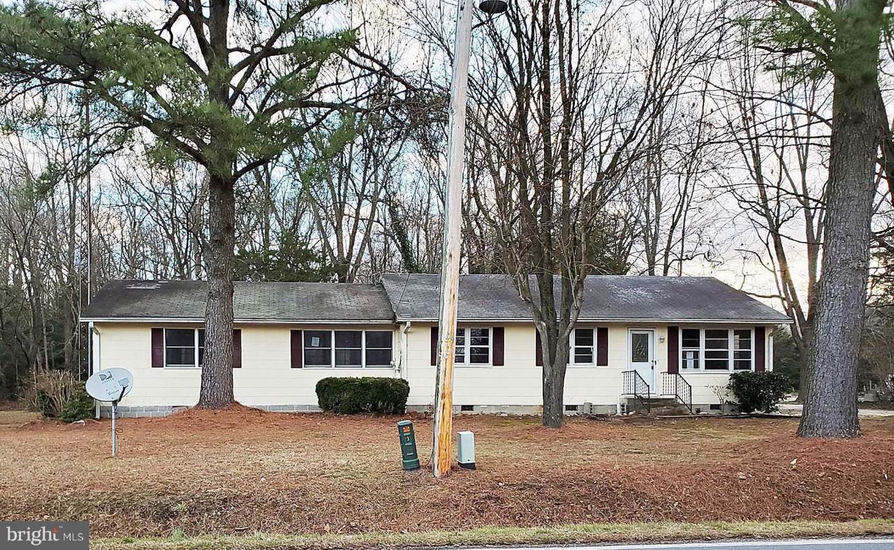4151 Stockyard Road - Photo 1
