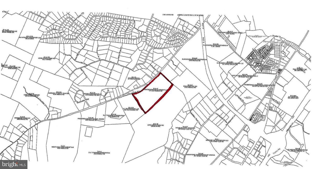 171 Old Middle Road - Photo 1