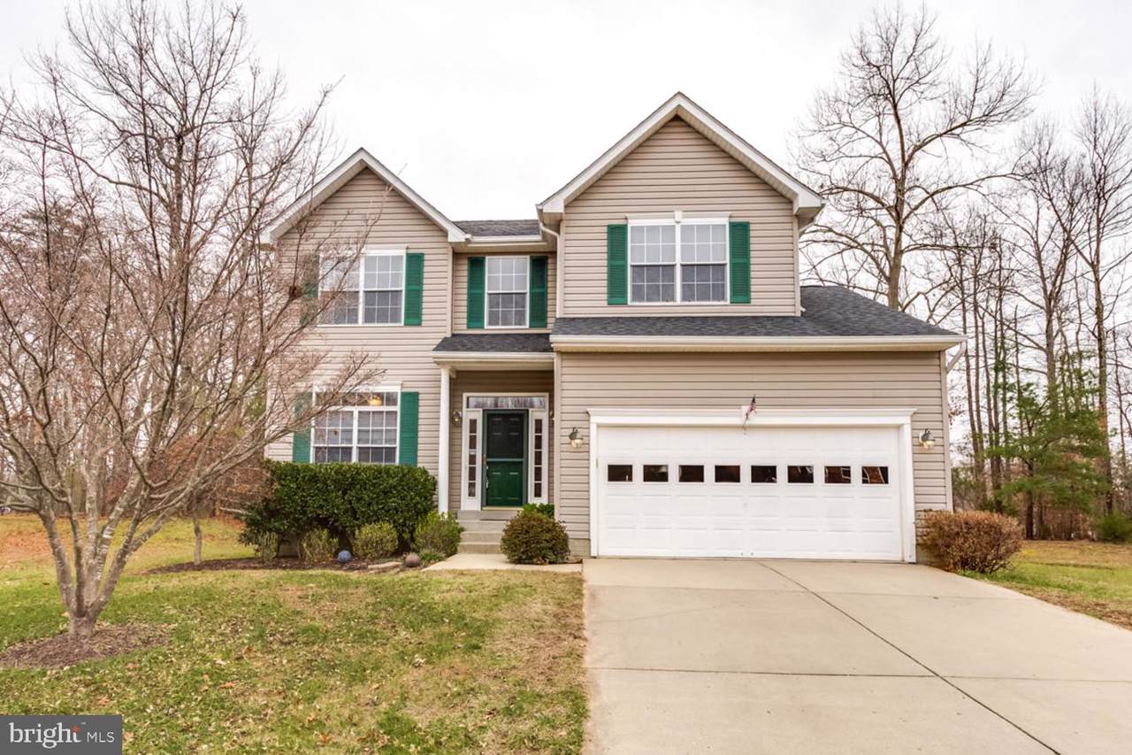 2416 Berry Thicket Court - Photo 1