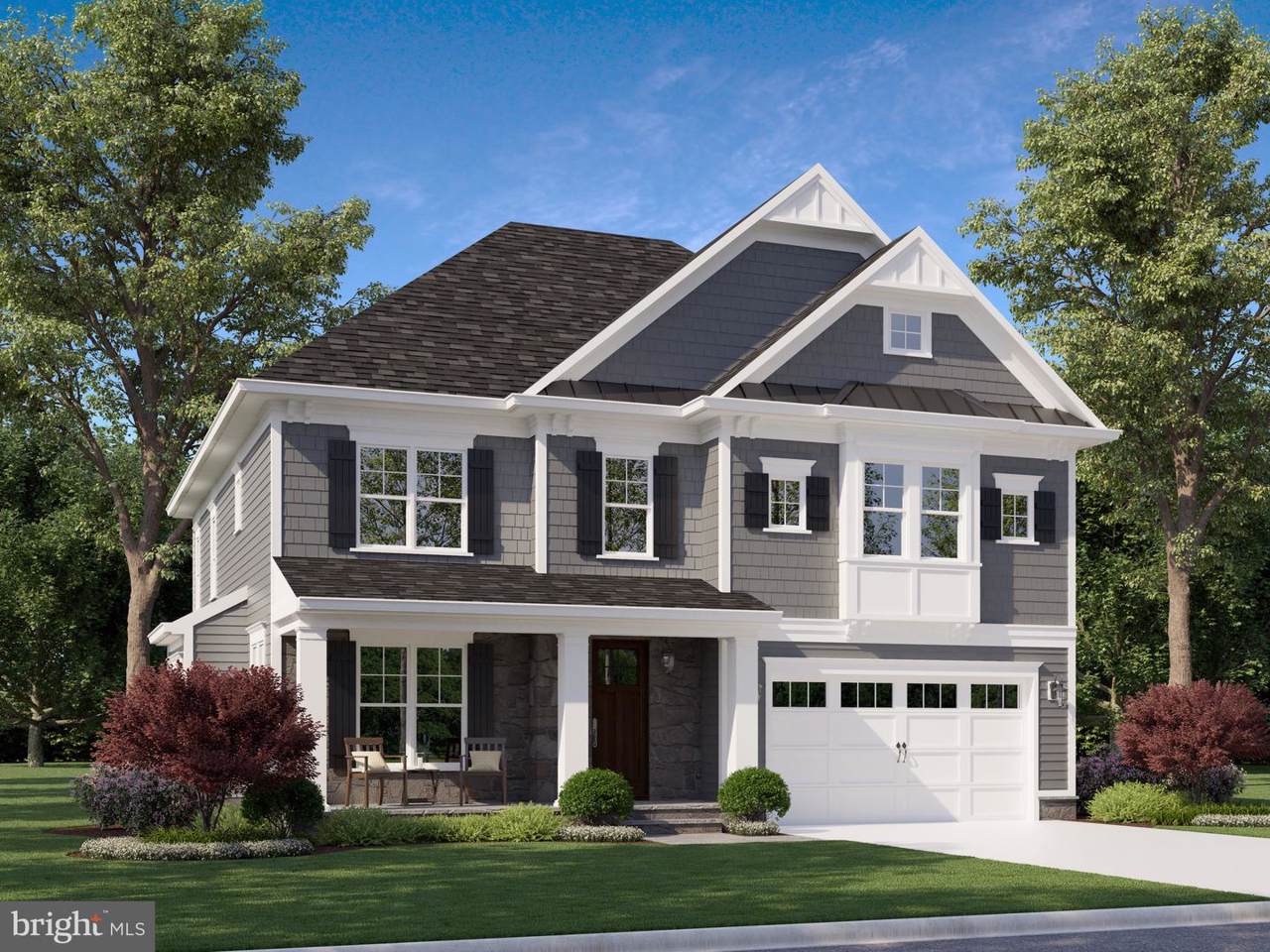 4405 Colchester Drive - Photo 1
