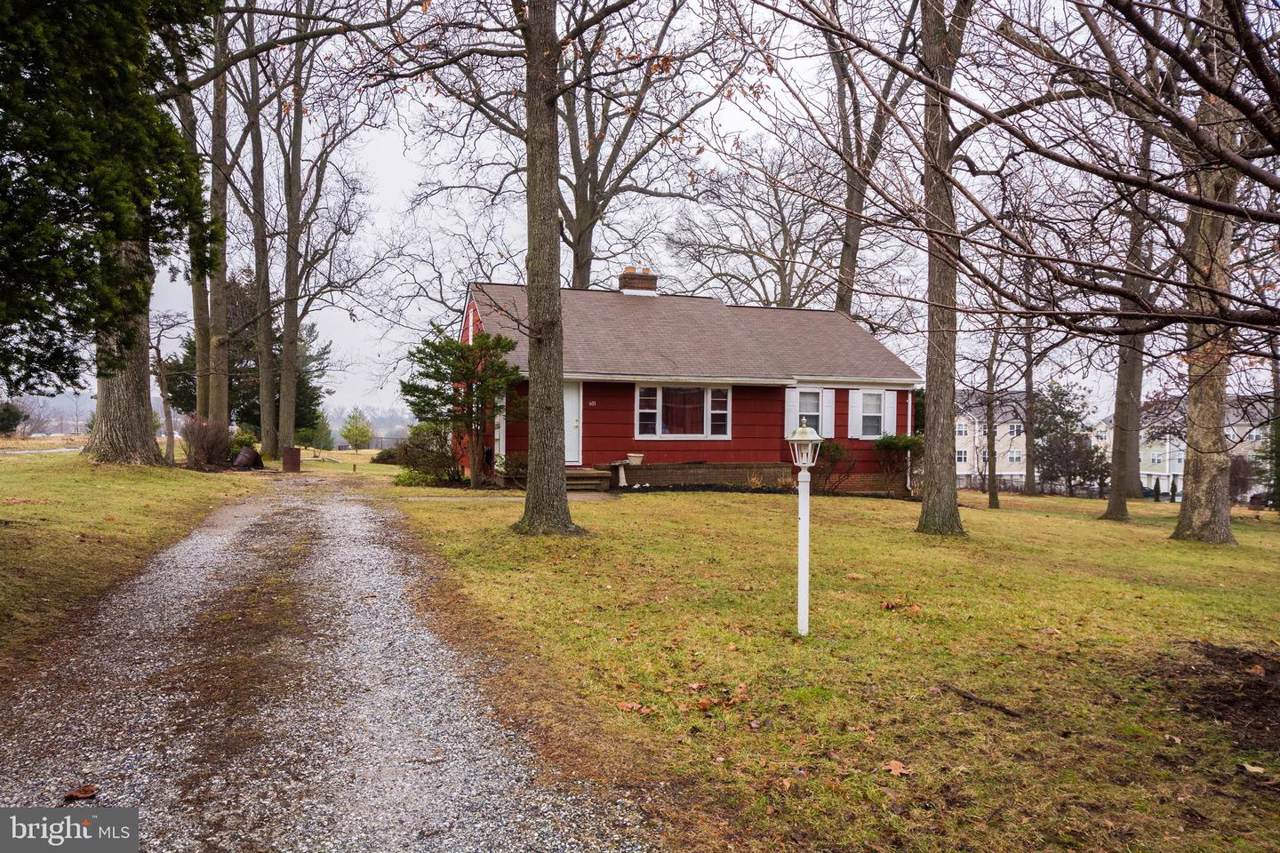 601 Pleasant Hill Road - Photo 1