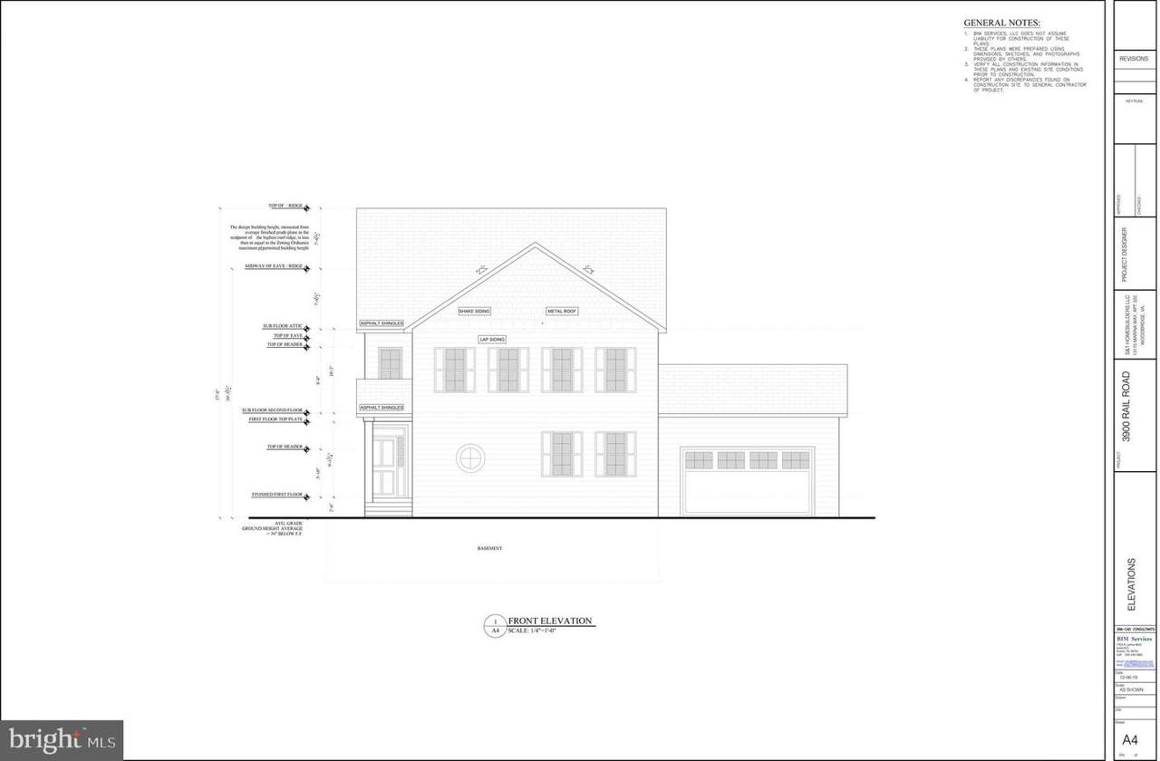 8620 Ox Road - Photo 1