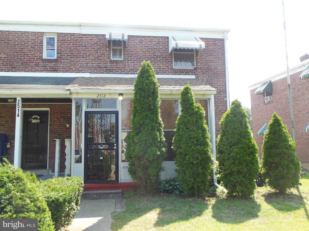 2512 Liberty Parkway - Photo 1