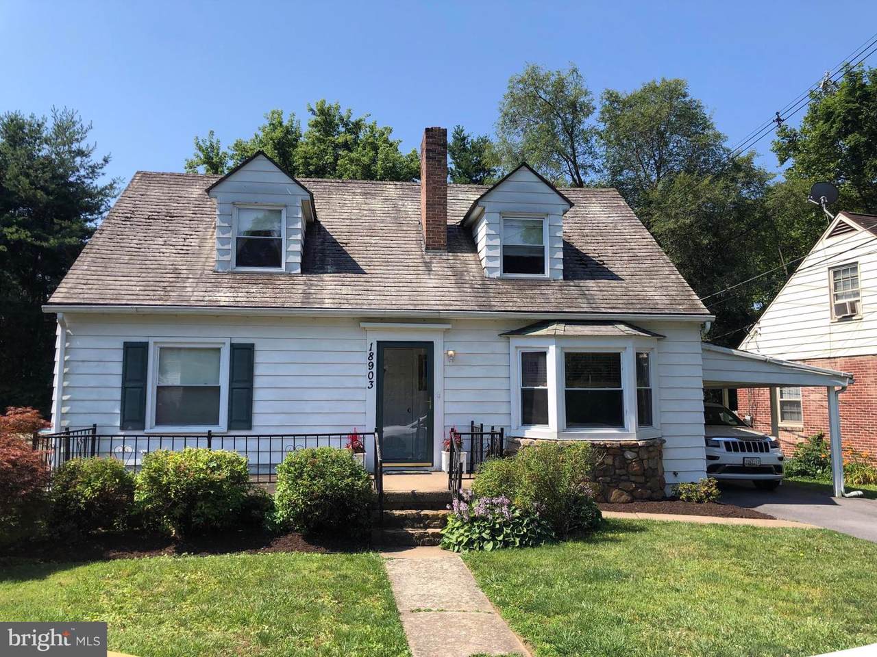 18903 Orchard Terrace Road - Photo 1