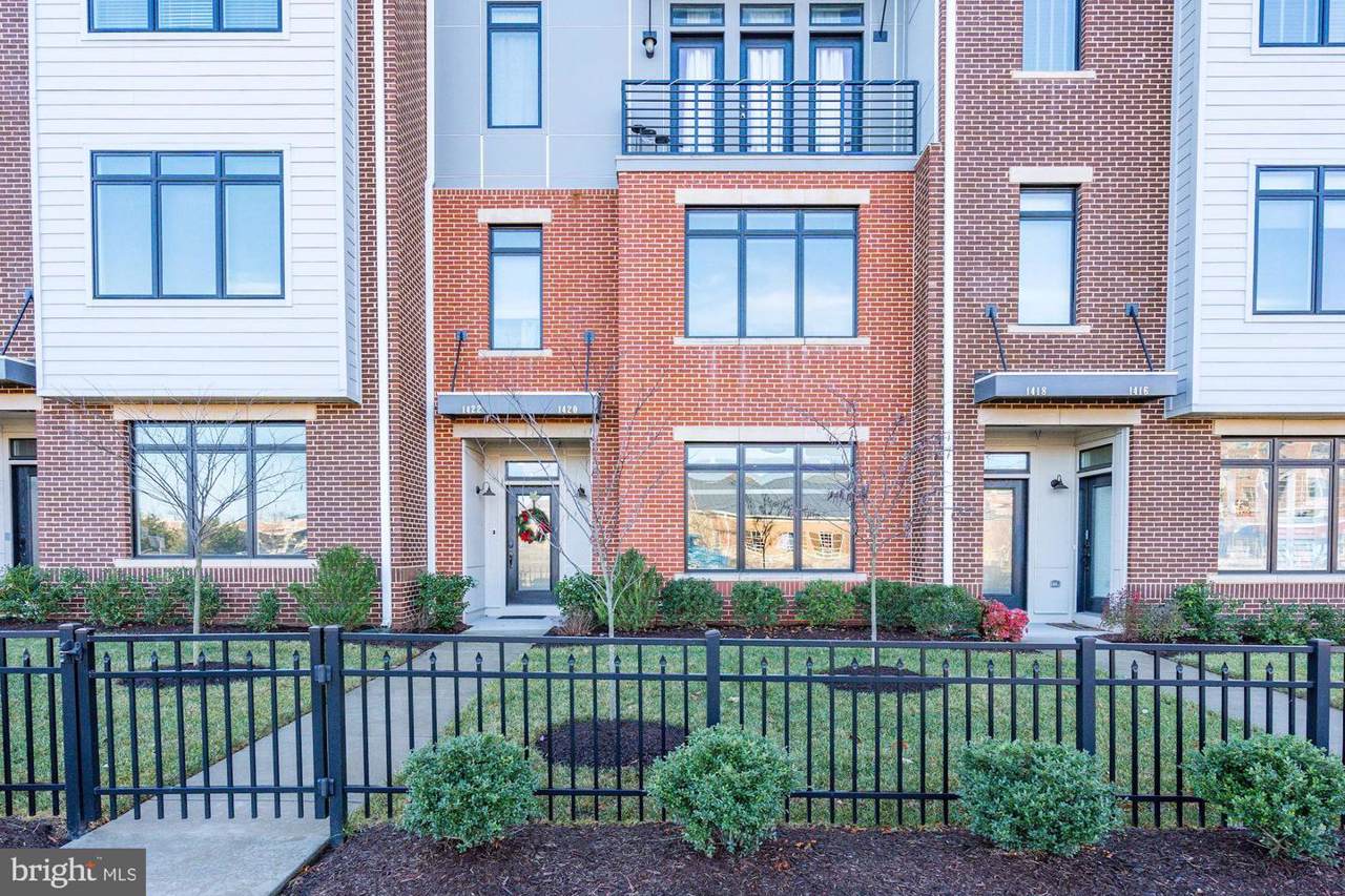 1420 Ribbon Limestone Terrace - Photo 1