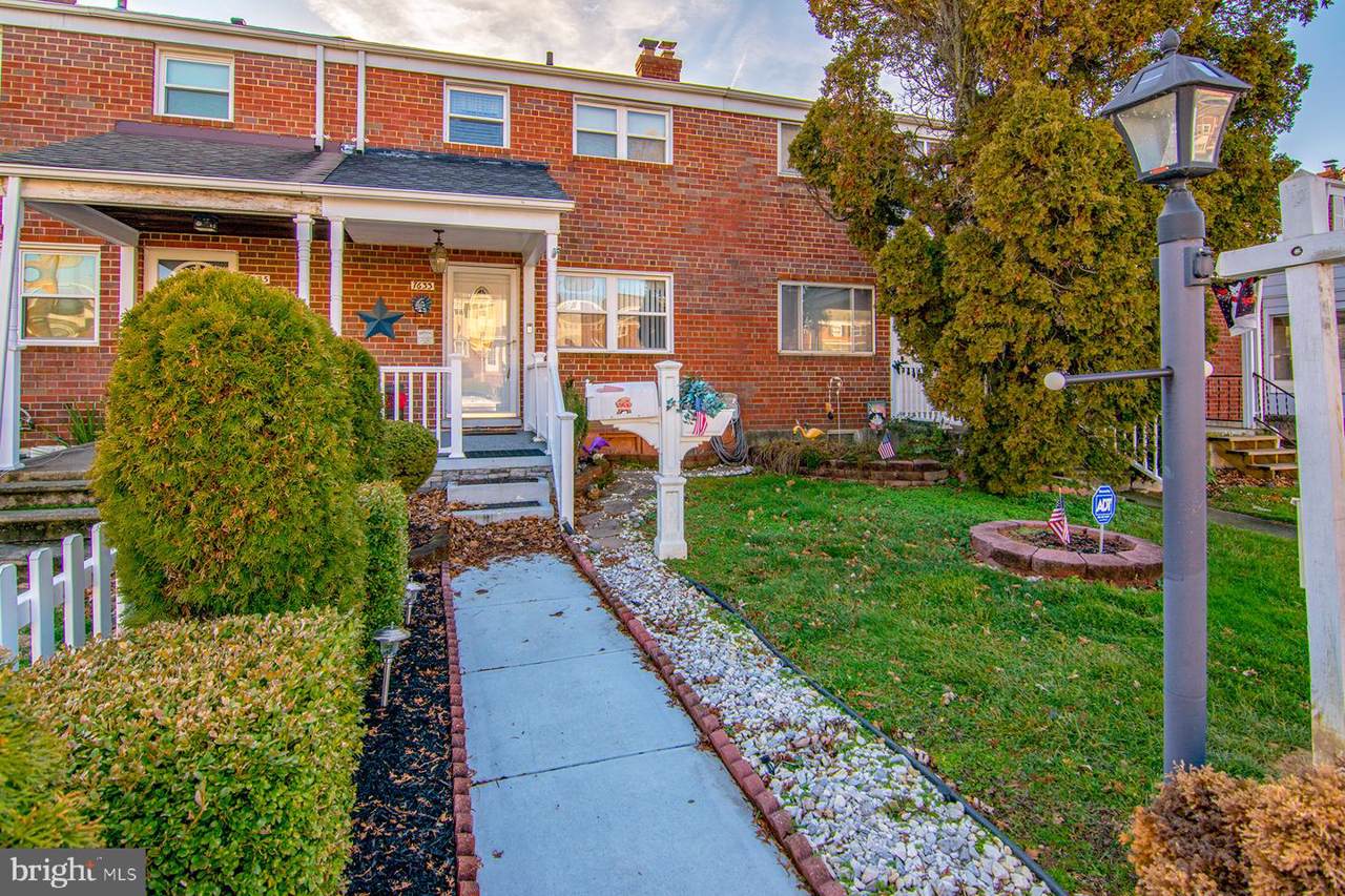 7633 Charlesmont Road - Photo 1