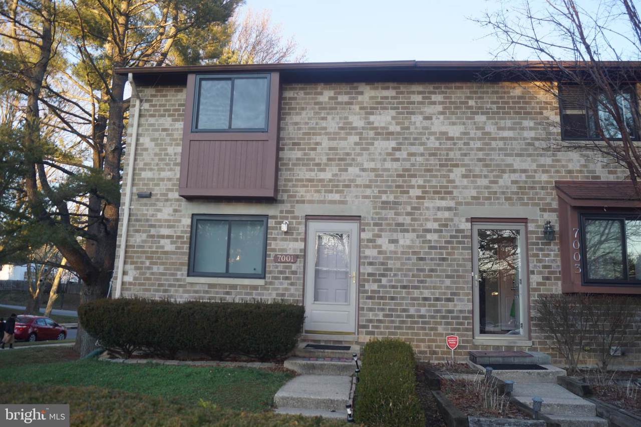 7001 Knighthood Lane - Photo 1