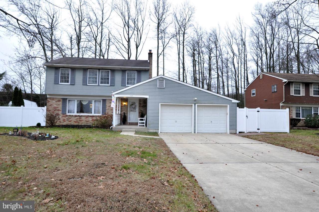 531 Doe Lane - Photo 1