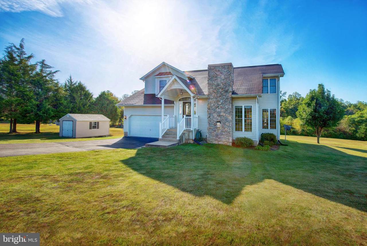 5905 Blue Ridge Road - Photo 1 5905 Blue Ridge Road - Photo 1