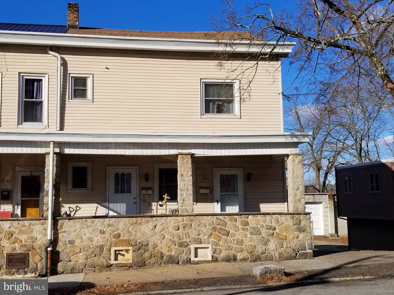 2044 Mahantongo Street - Photo 1