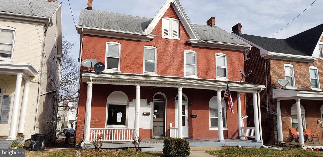 124 Fairground Avenue - Photo 1